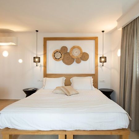 Damianos Mykonos Hotel Mykonos Town Экстерьер фото