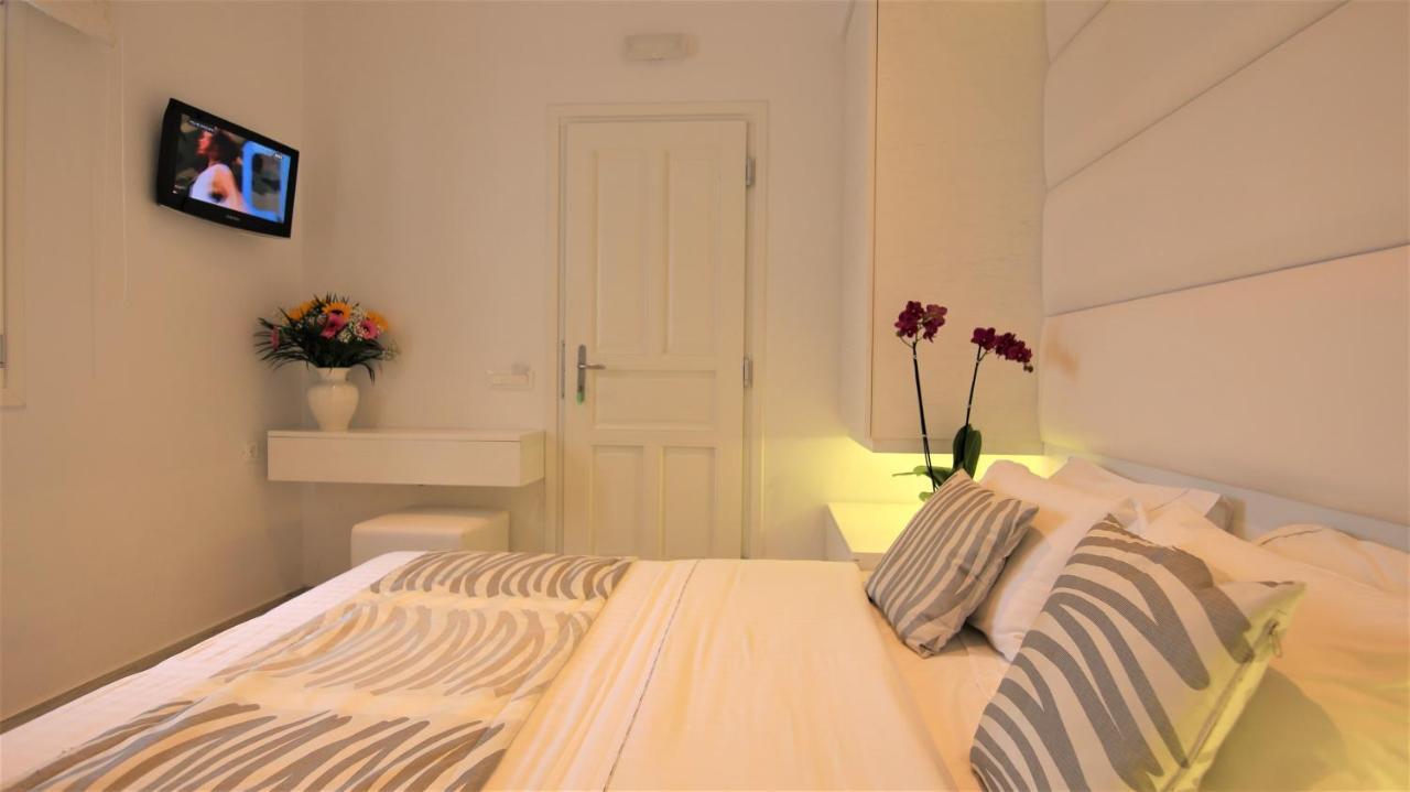 Damianos Mykonos Hotel Mykonos Town Экстерьер фото