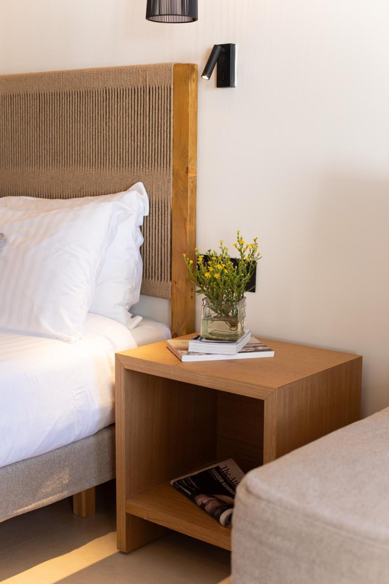 Damianos Mykonos Hotel Mykonos Town Экстерьер фото