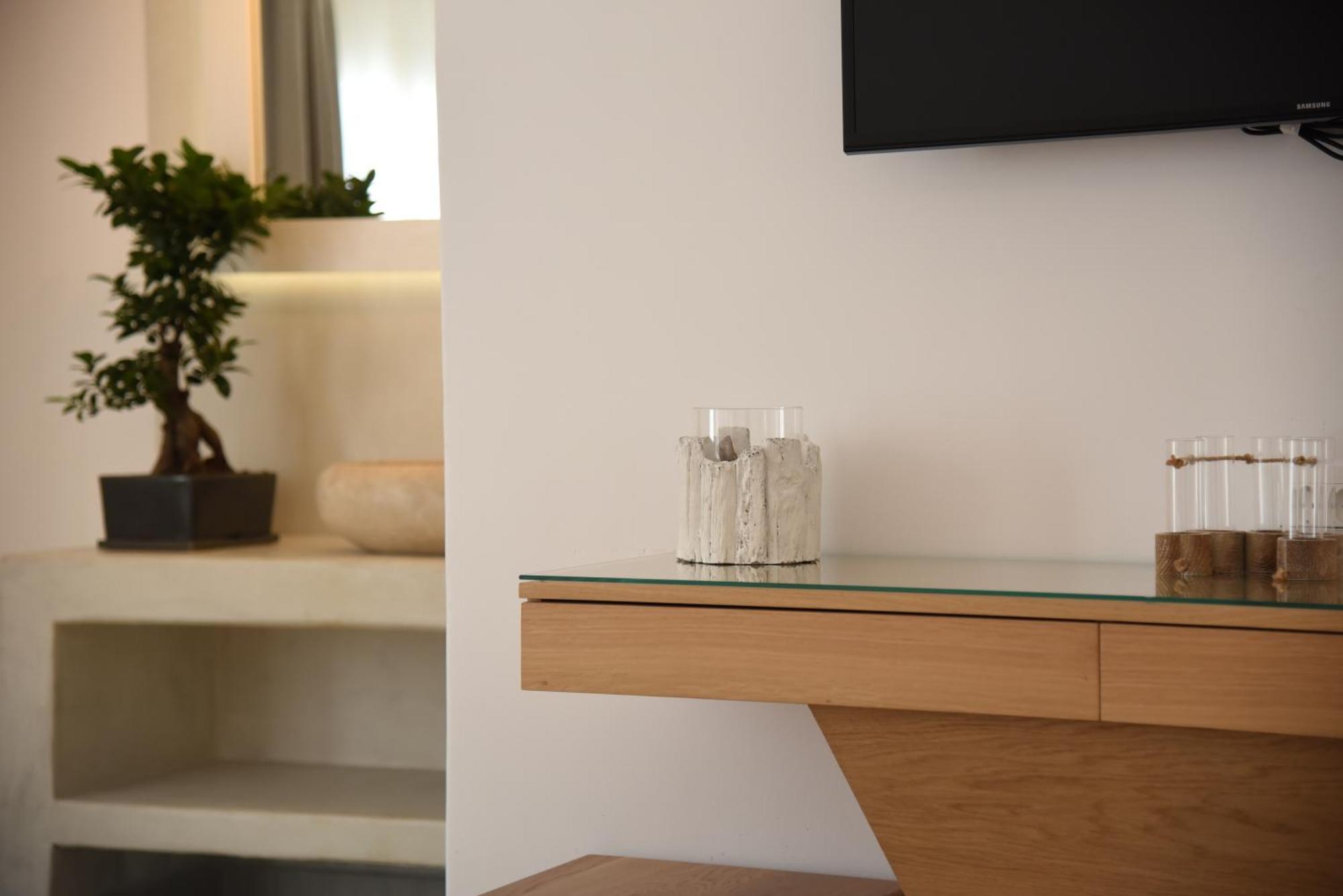 Damianos Mykonos Hotel Mykonos Town Экстерьер фото