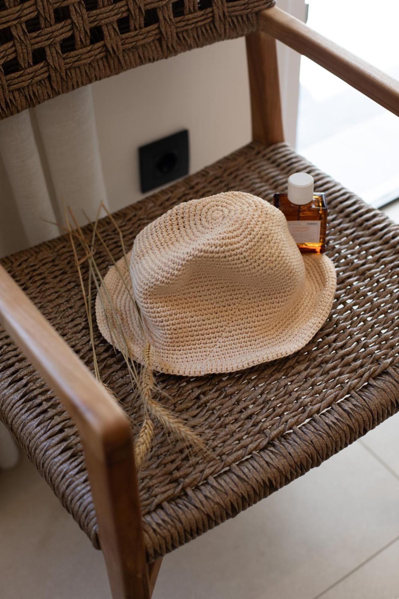 Damianos Mykonos Hotel Mykonos Town Экстерьер фото